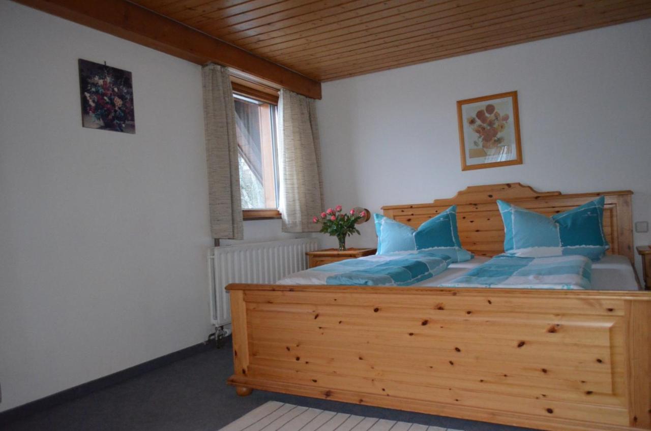 Pension Schueler Бондорф  Экстерьер фото